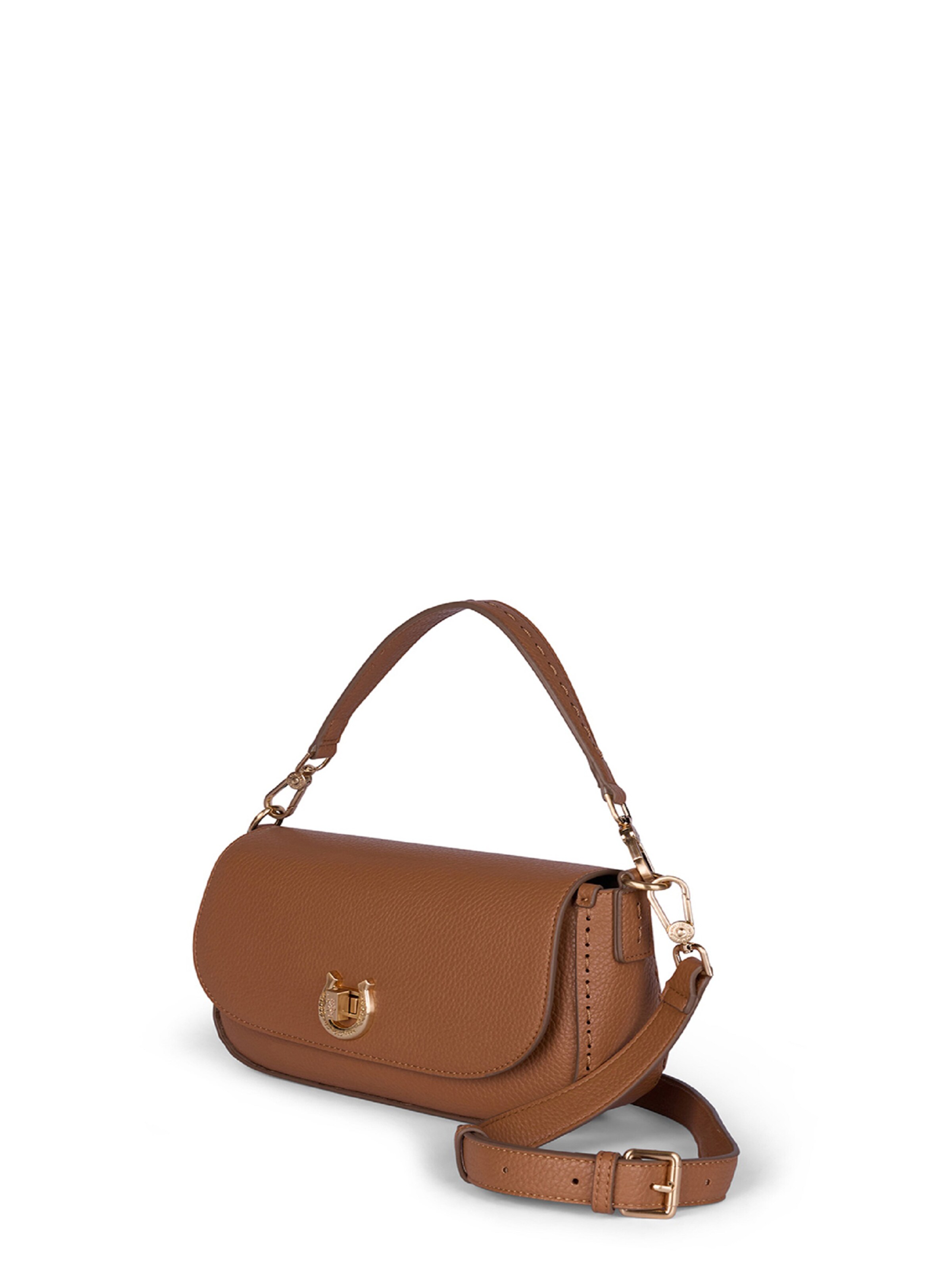 Sac bandoulière U.S. POLO ASSN. en noir