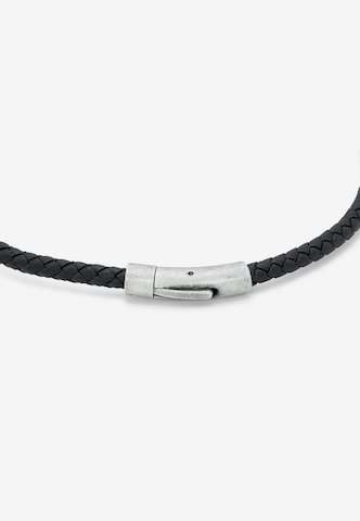 Steelwear Necklace 'Barcelona' in Black