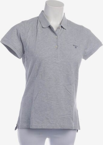 GANT Top & Shirt in S in Grey: front