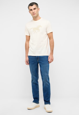 MUSTANG Loose fit Jeans 'Washington' in Blue