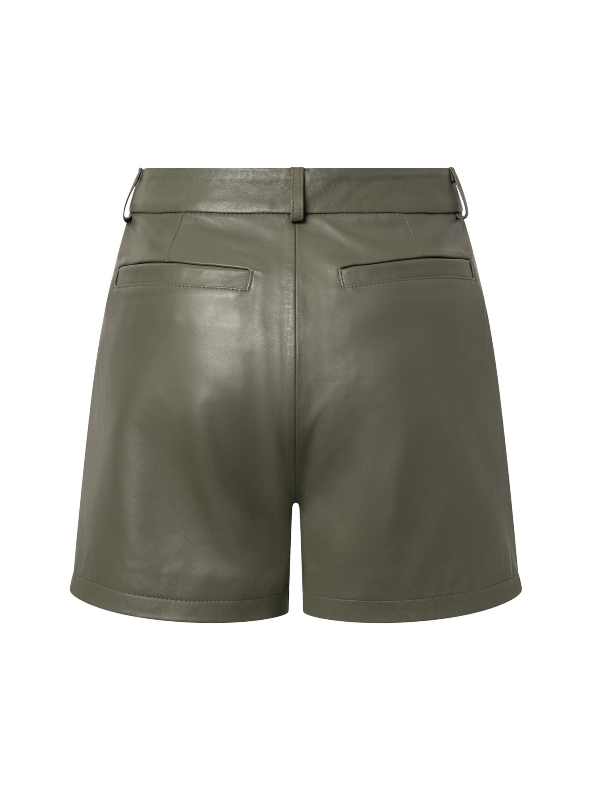 Bolongaro Trevor - Regular Calças ' Sasha ' em verde