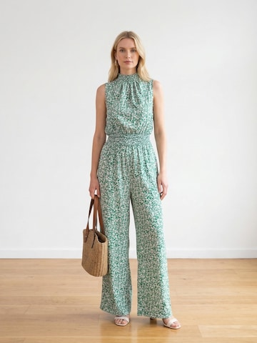 Cupshe Jumpsuit 'CAA05A3D103PC' in Green