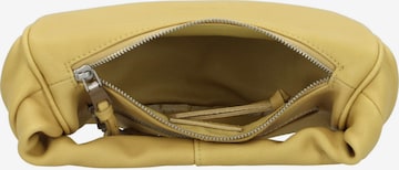FREDsBRUDER Handbag in Yellow