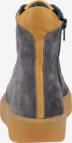 THINK! Stiefelette in Grau