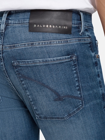 Baldessarini Slimfit Jeans 'John' in Blau