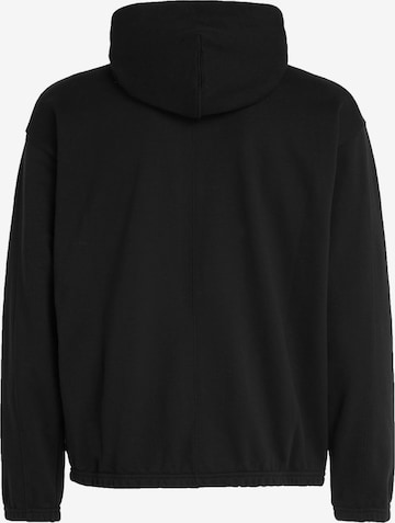 Calvin Klein Sport Sweatshirt in Black