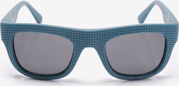 Emporio Armani Sonnenbrille One Size in Blau: predná strana