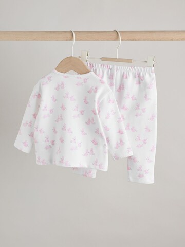 Next Комплект в Белый