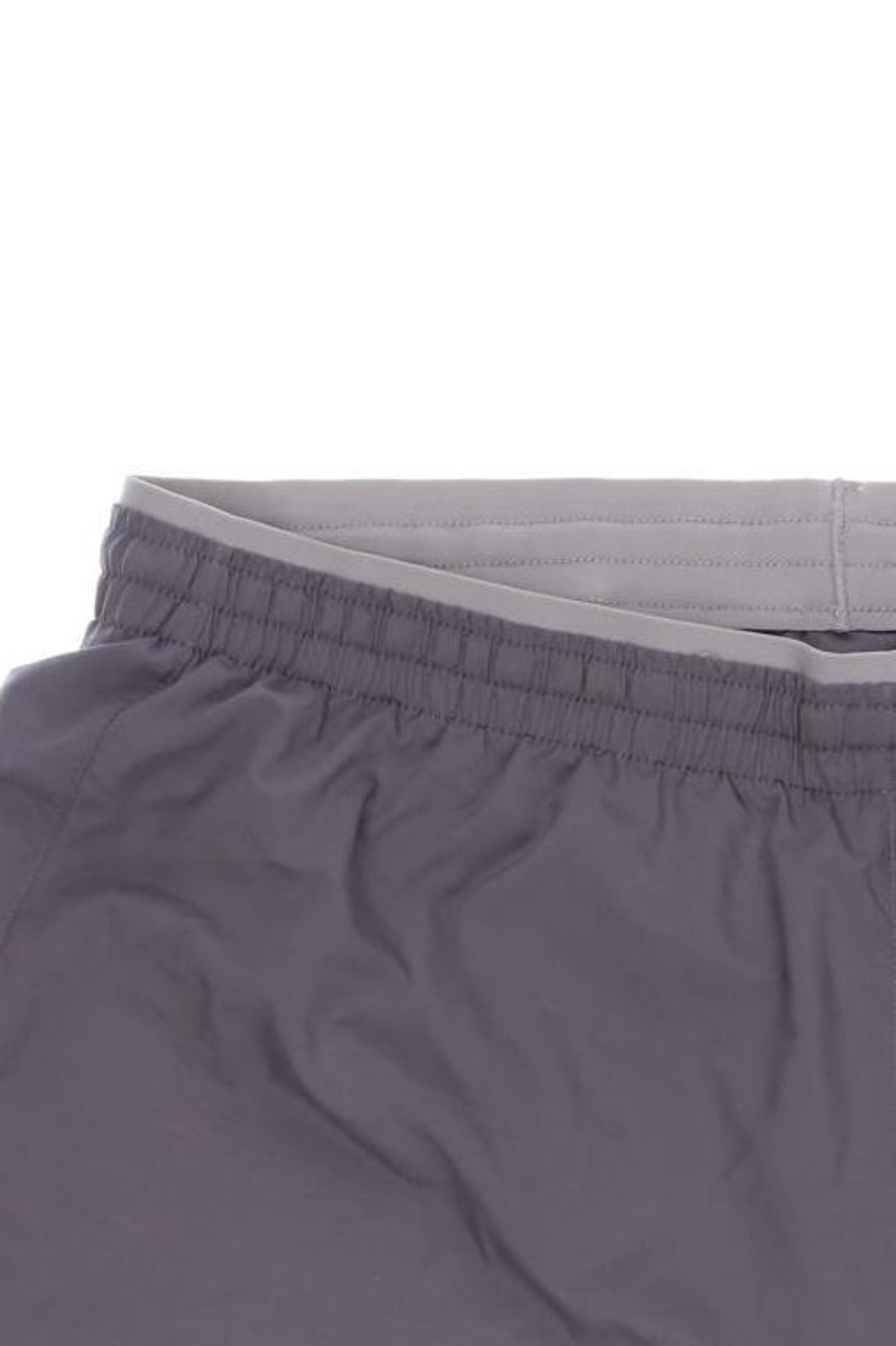NIKE Shorts XL in Grau