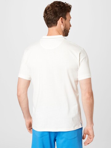 ESPRIT Shirt in Weiß