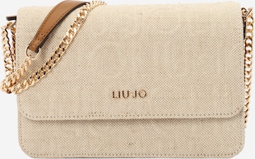 Liu JoTorba preko ramena - bijela boja: prednji dio