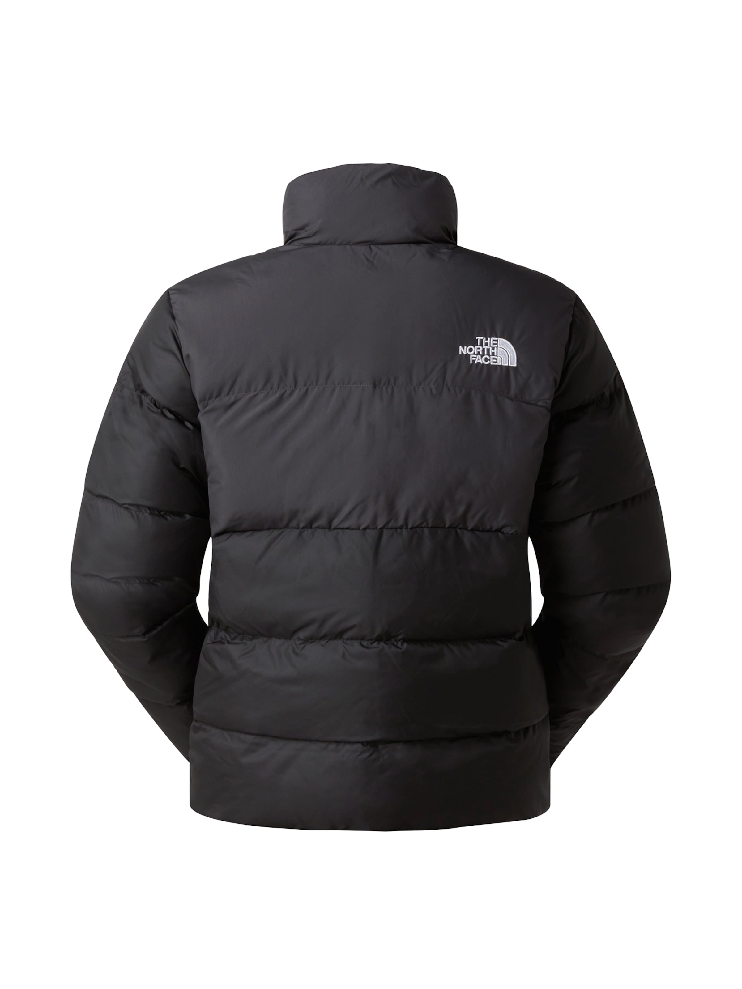 THE NORTH FACE Outdoor jacket 'SAIKURU' in Black