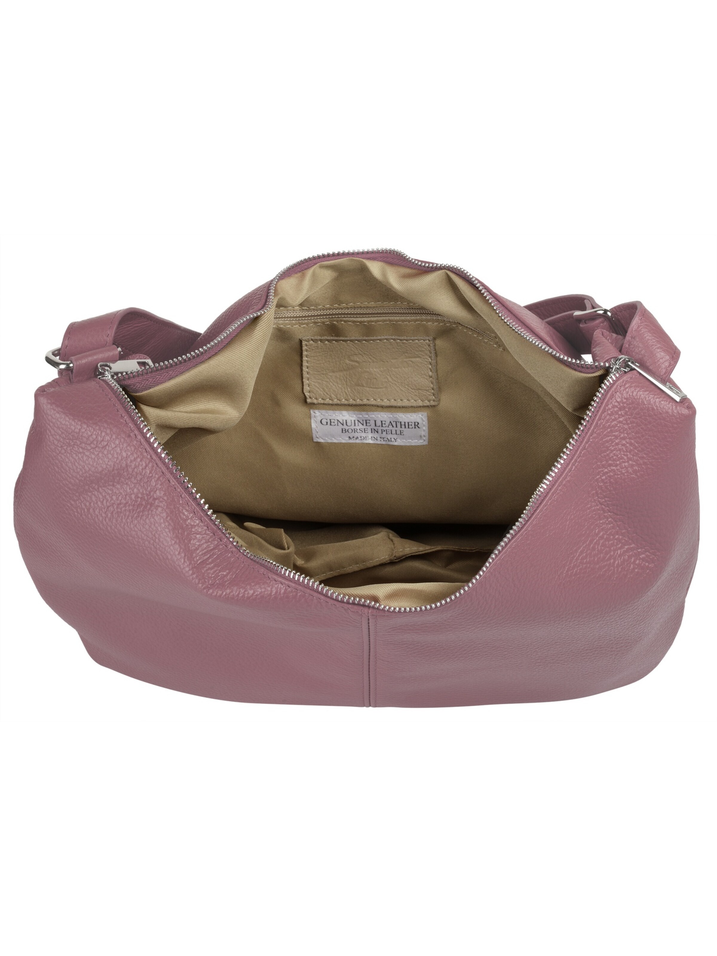 Cabas Samantha Look en violet