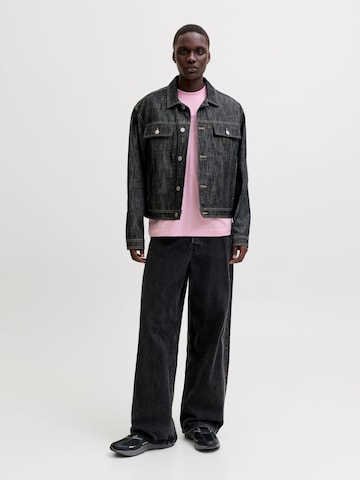 Maglietta di JACK & JONES in rosa