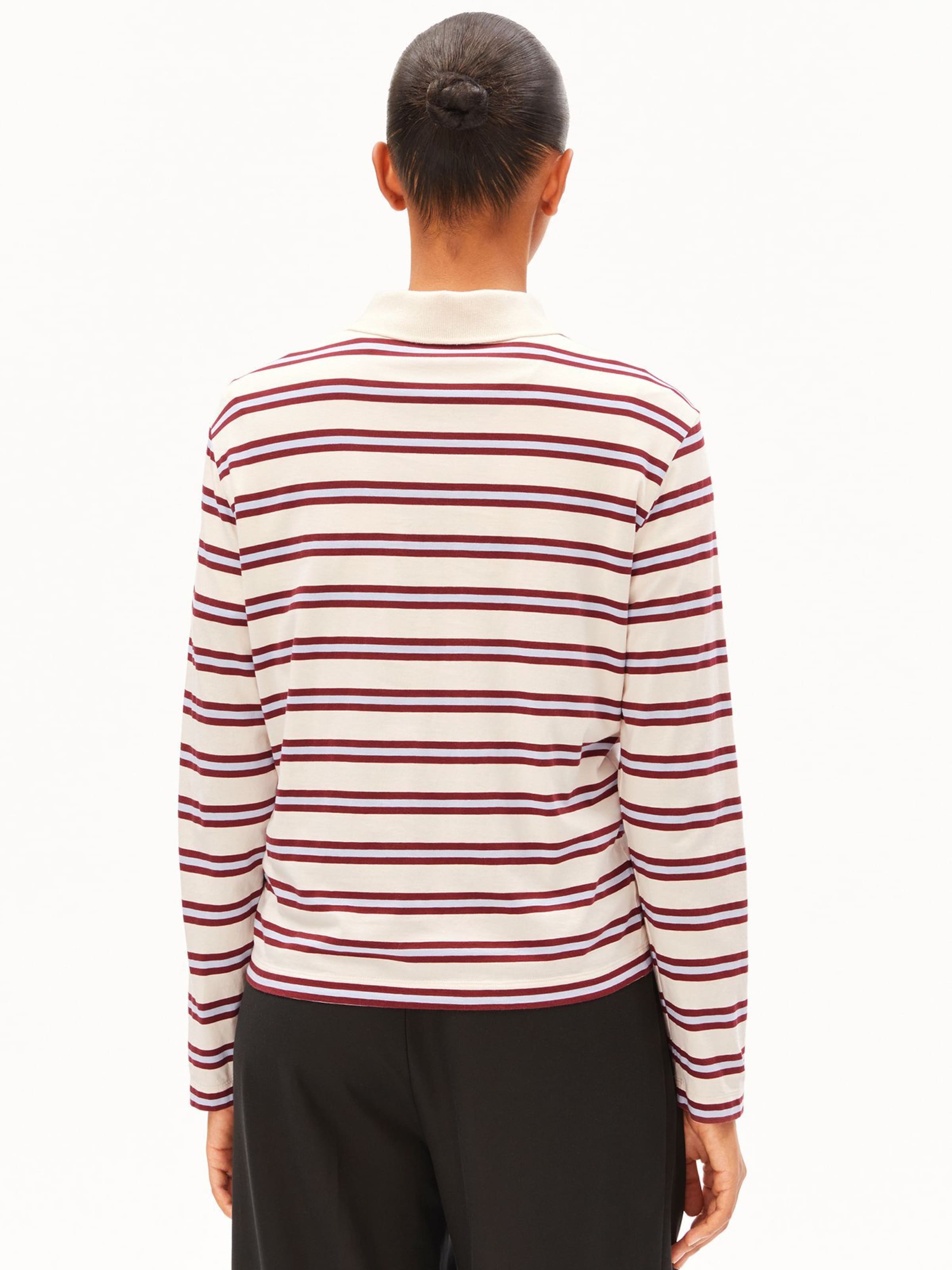 ARMEDANGELS Shirt in Beige