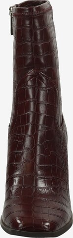 STEVE MADDEN Ankle Boots in Brown