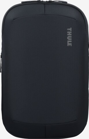 Thule Weekender 'Subterra 2' in Schwarz: predná strana