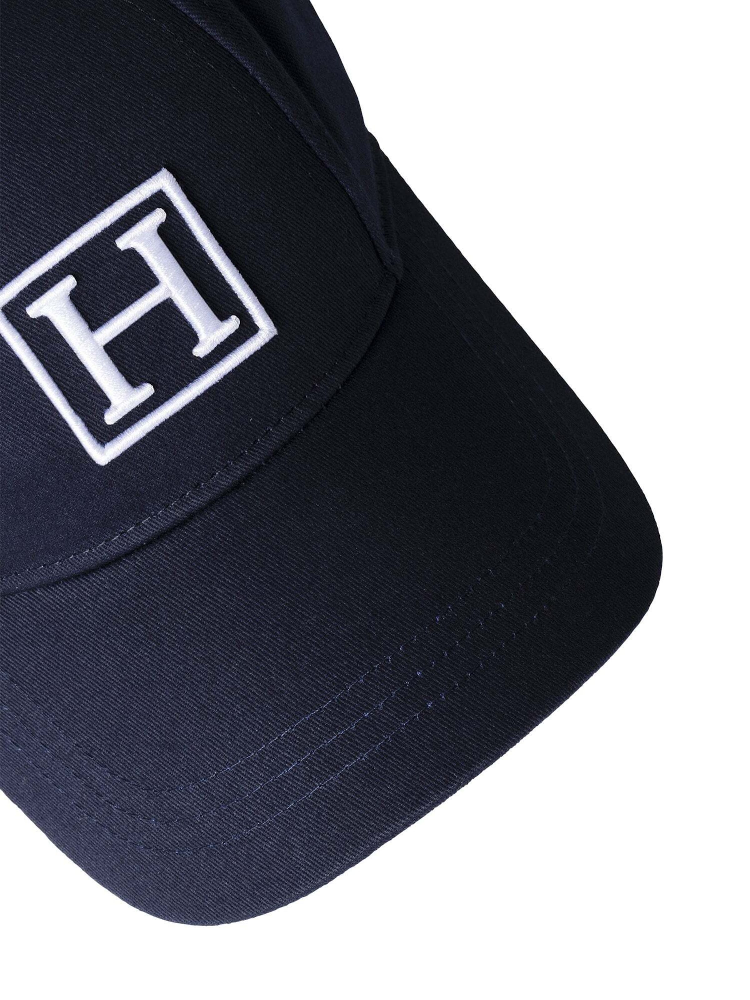 Hackett London Pet in Blauw