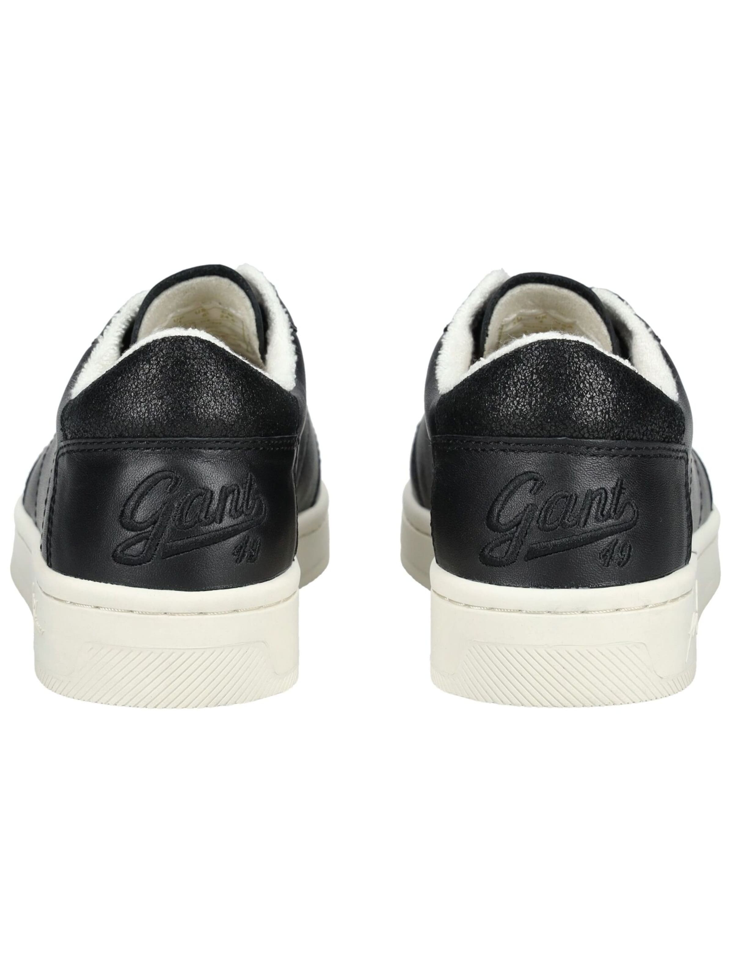 GANT Sneaker in Schwarz