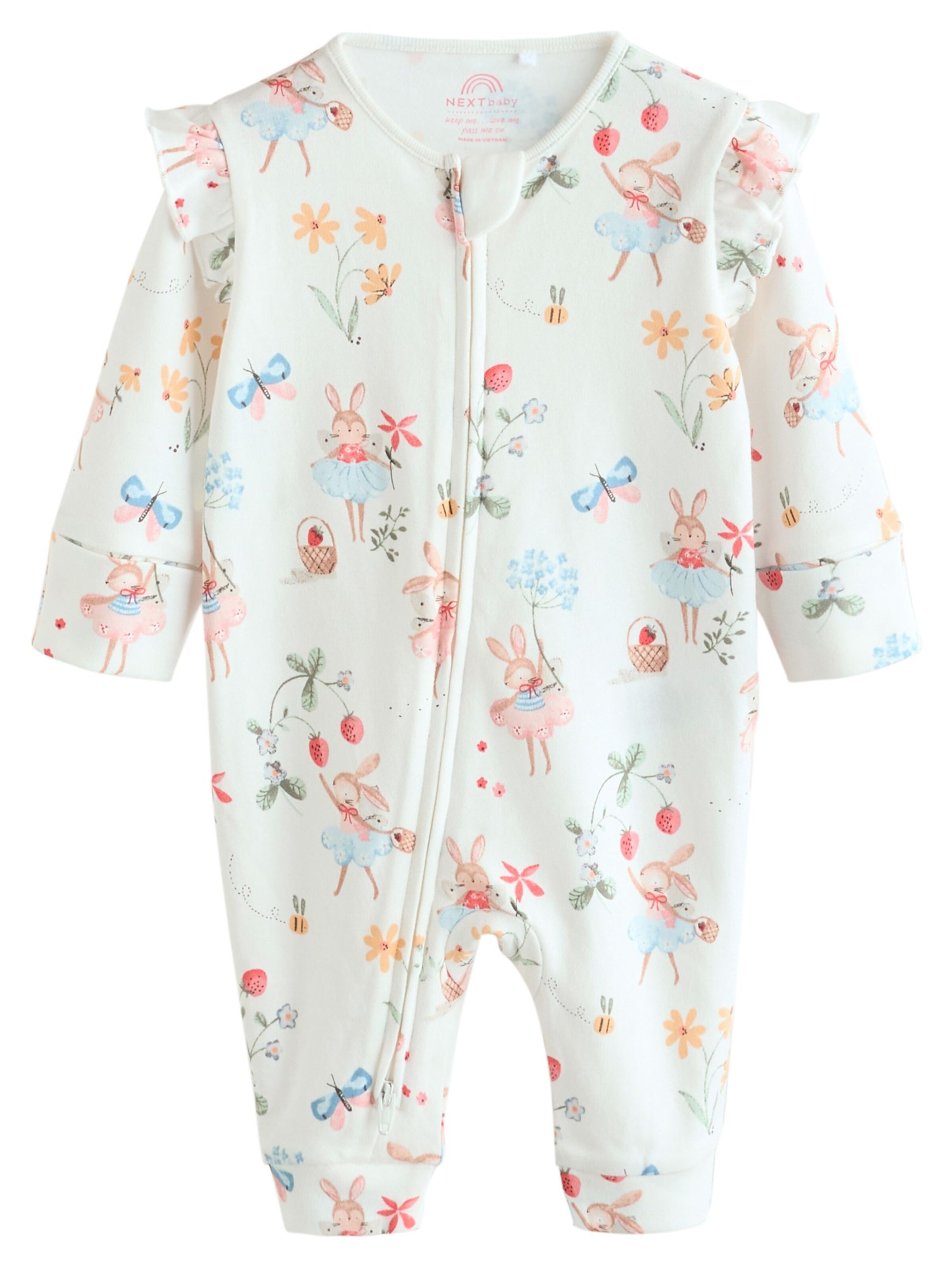 Next Strampler/Body in Mischfarben