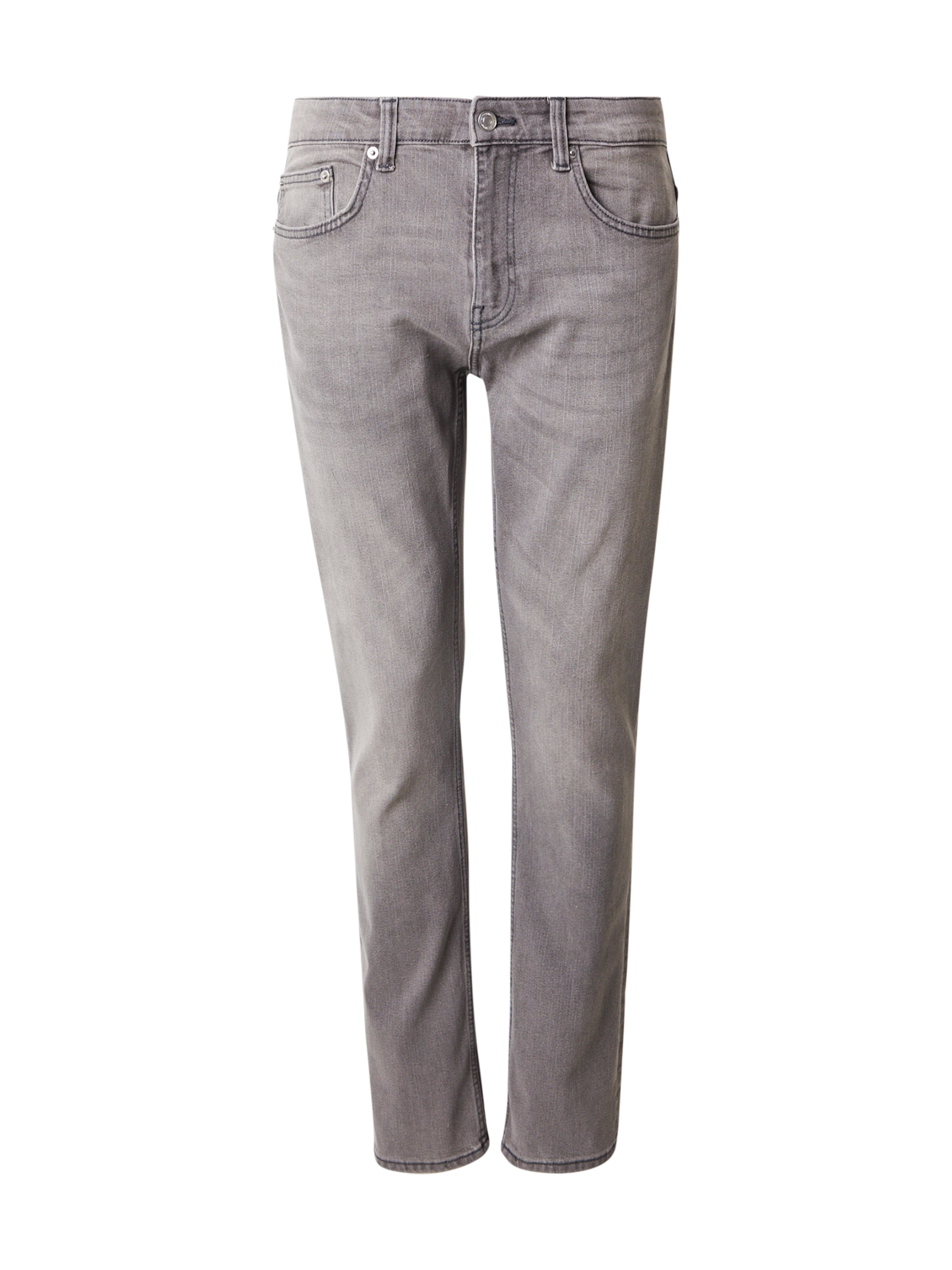 Only & Sons Jeans 'ONSWEFT' in Grey: front