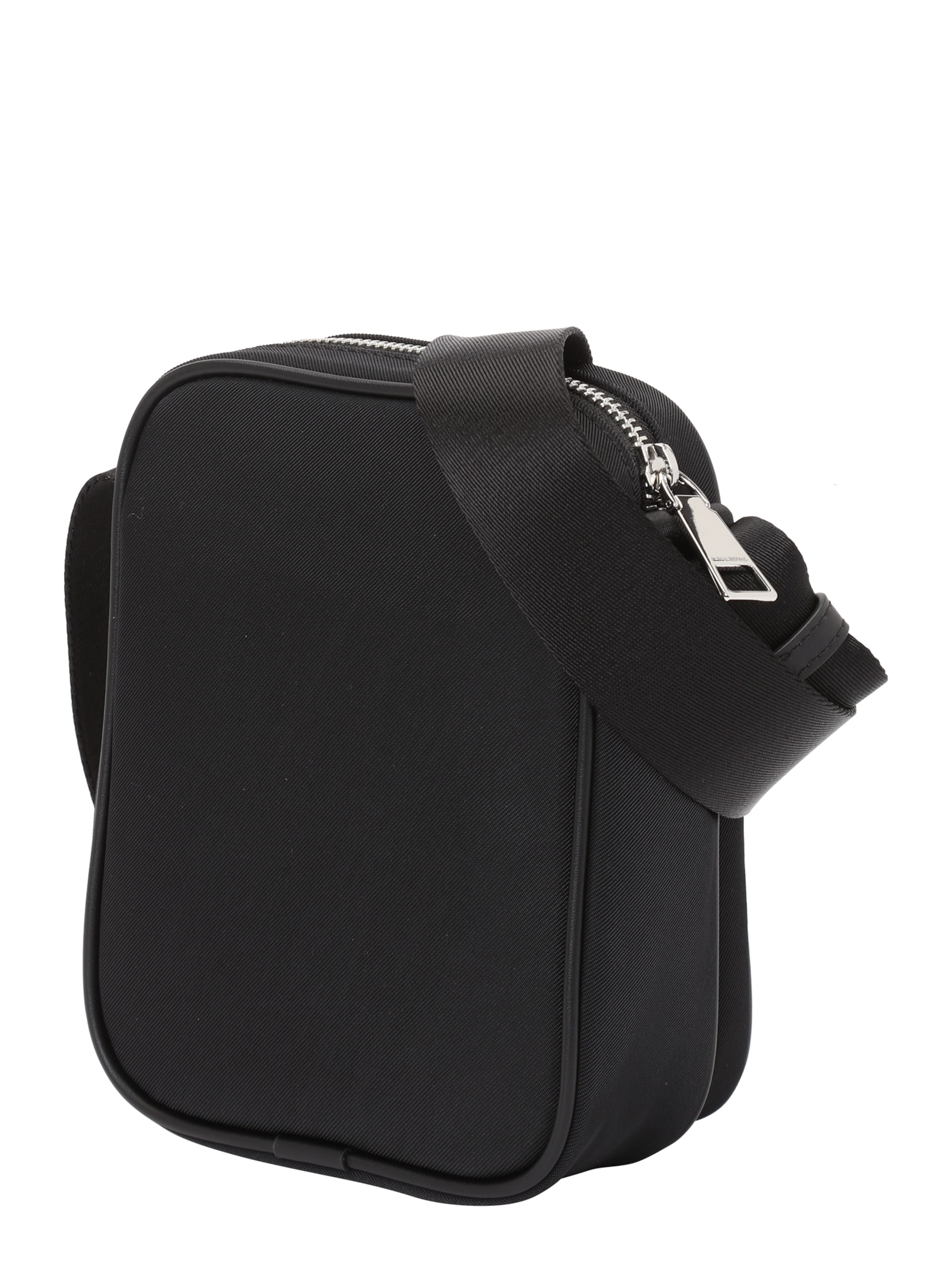 Karl Lagerfeld Сумка через плечо 'Rue St-Guillaume' в Черный