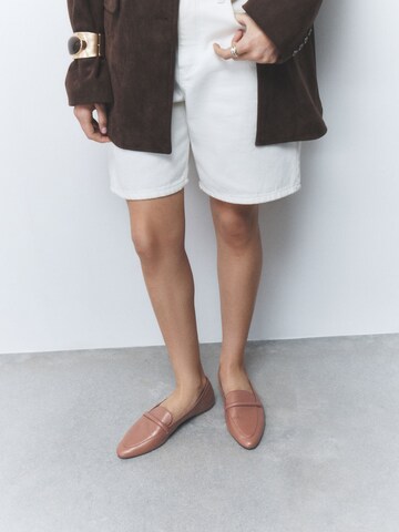 Next Slip-ons 'Forever Comfort' in Beige
