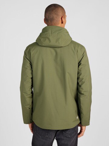 Colmar Športna jakna | zelena barva