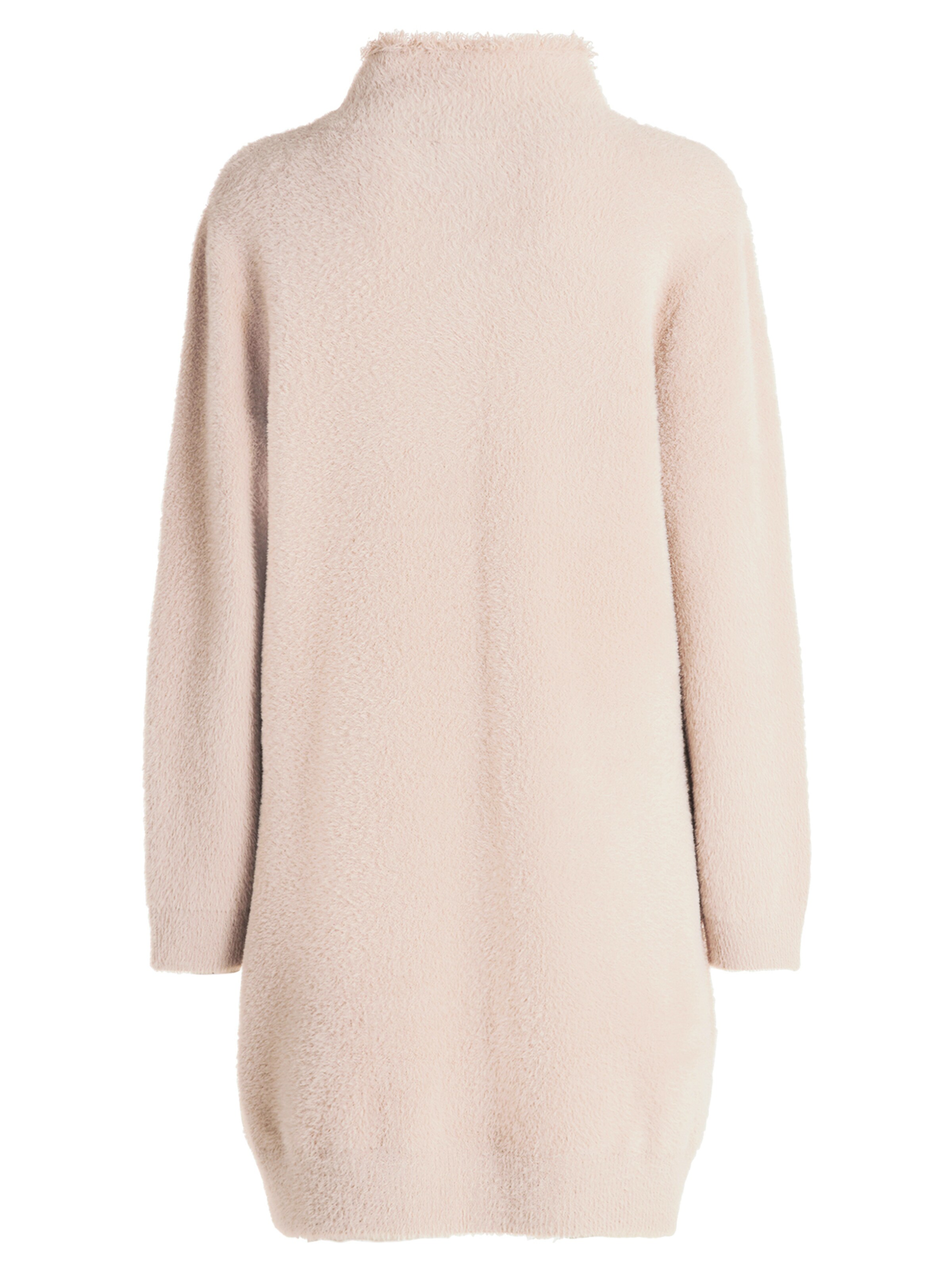 Cardigan Amber & June en beige