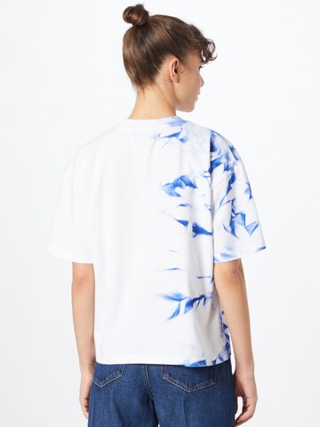 Blanche Shirt 'Venice' in White