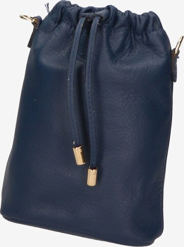 Gave Lux Beuteltasche in Blau