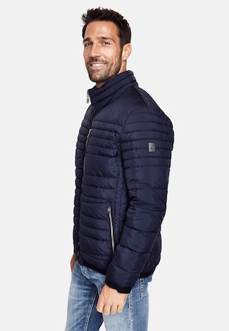 NEW CANADIAN Performance Jacket in Blue