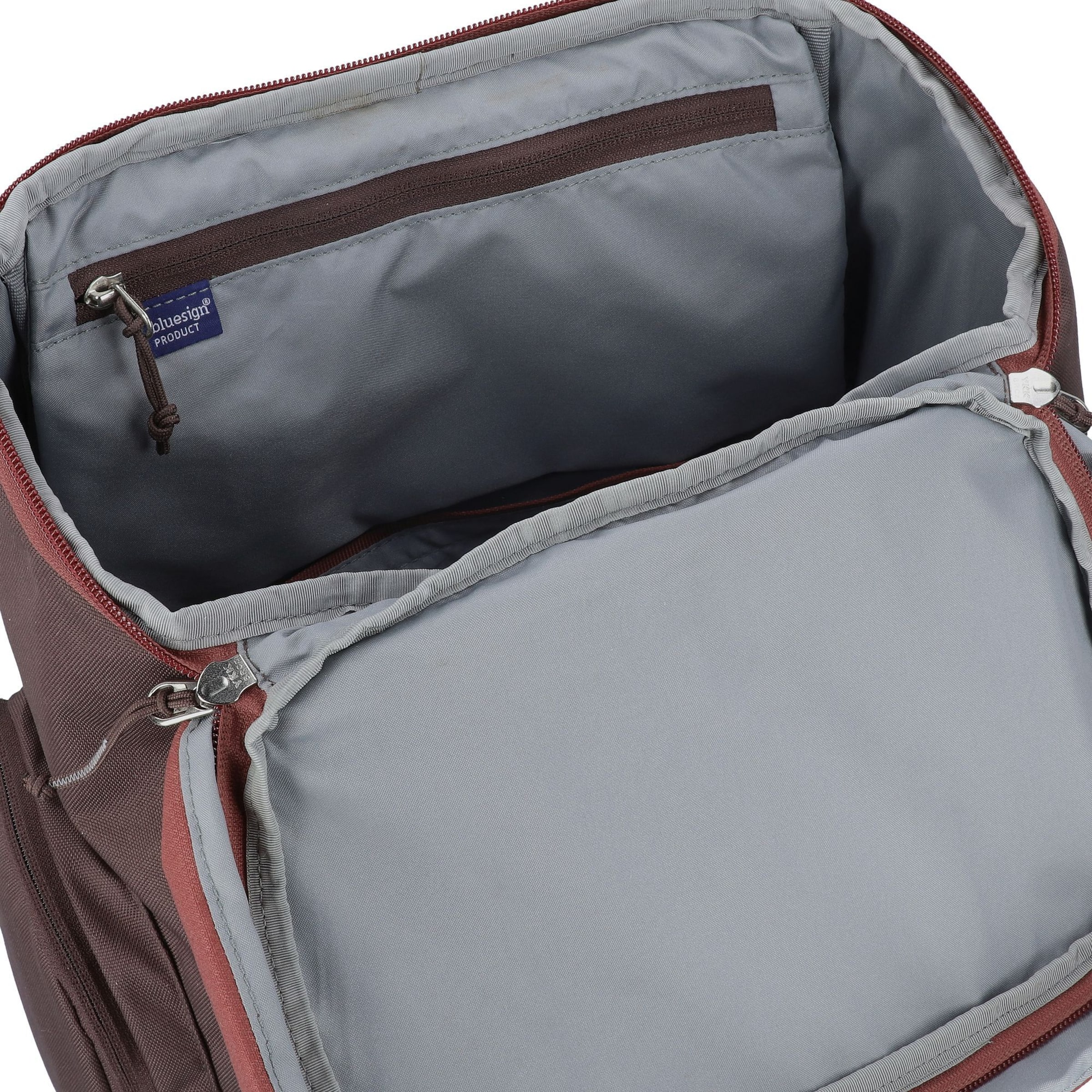 Sac à dos 'Scula' DEUTER en marron