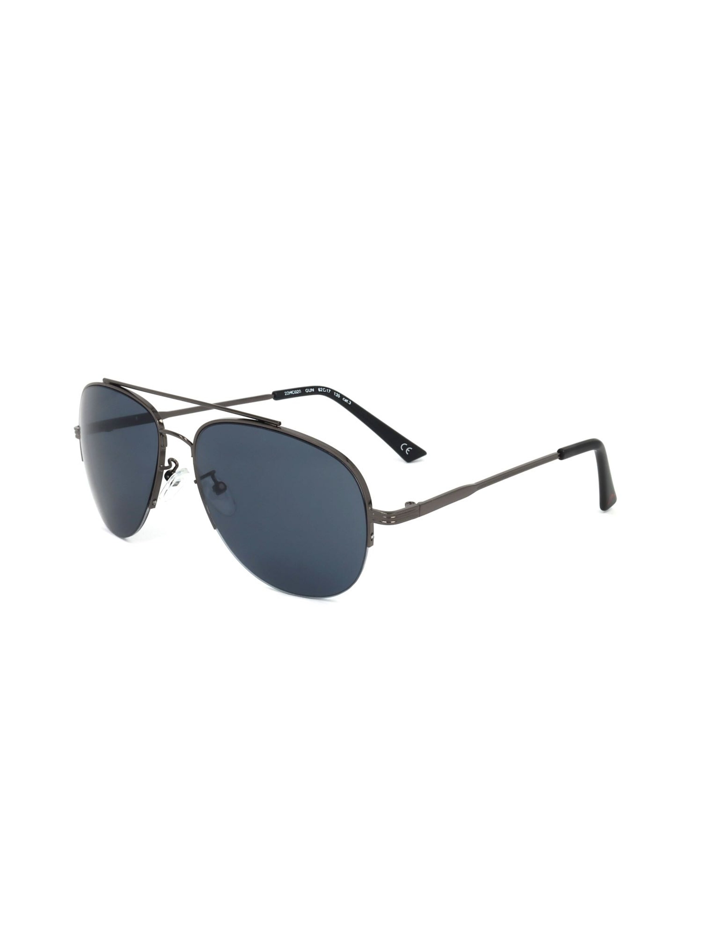 Occhiali da sole '22HC020' di Sweet Years in blu: frontale