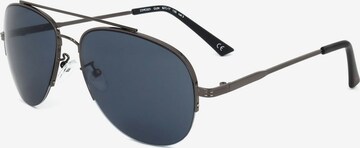 Occhiali da sole '22HC020' di Sweet Years in blu: frontale