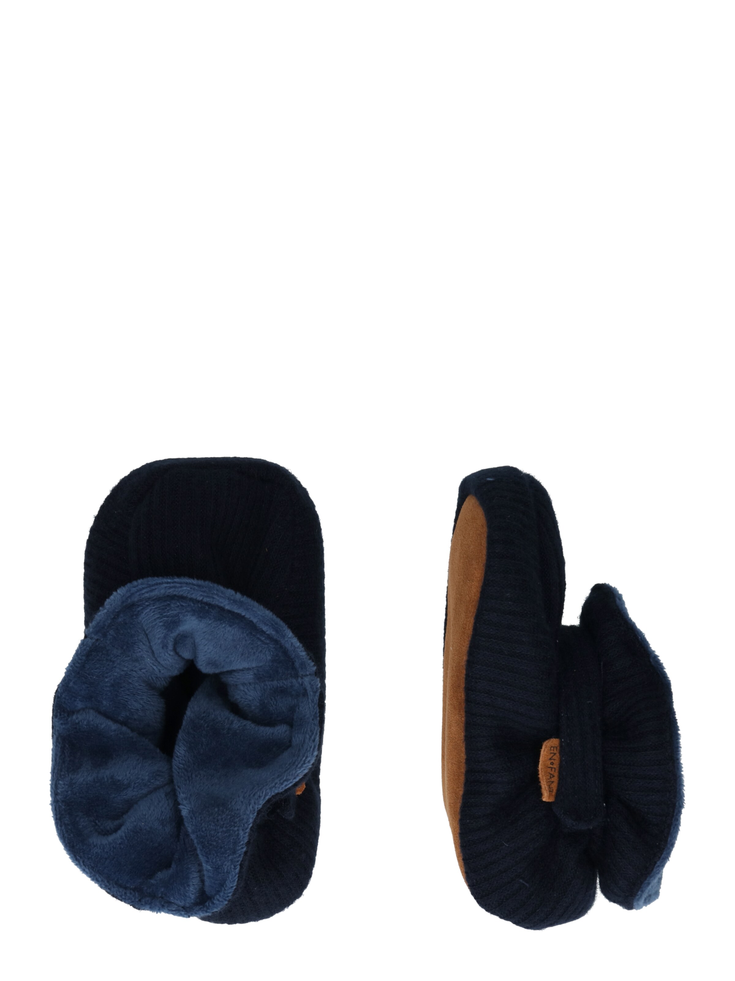 EN FANT - Zapatillas de casa en azul