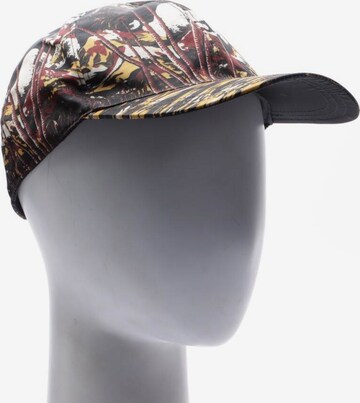 PRADA Hat & Cap in M in Mixed colors: front