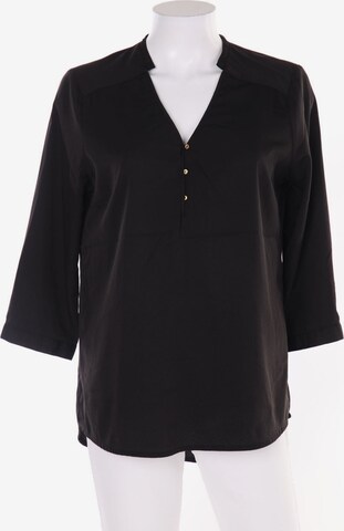 VERO MODA Tunika-Bluse S in Schwarz: predná strana