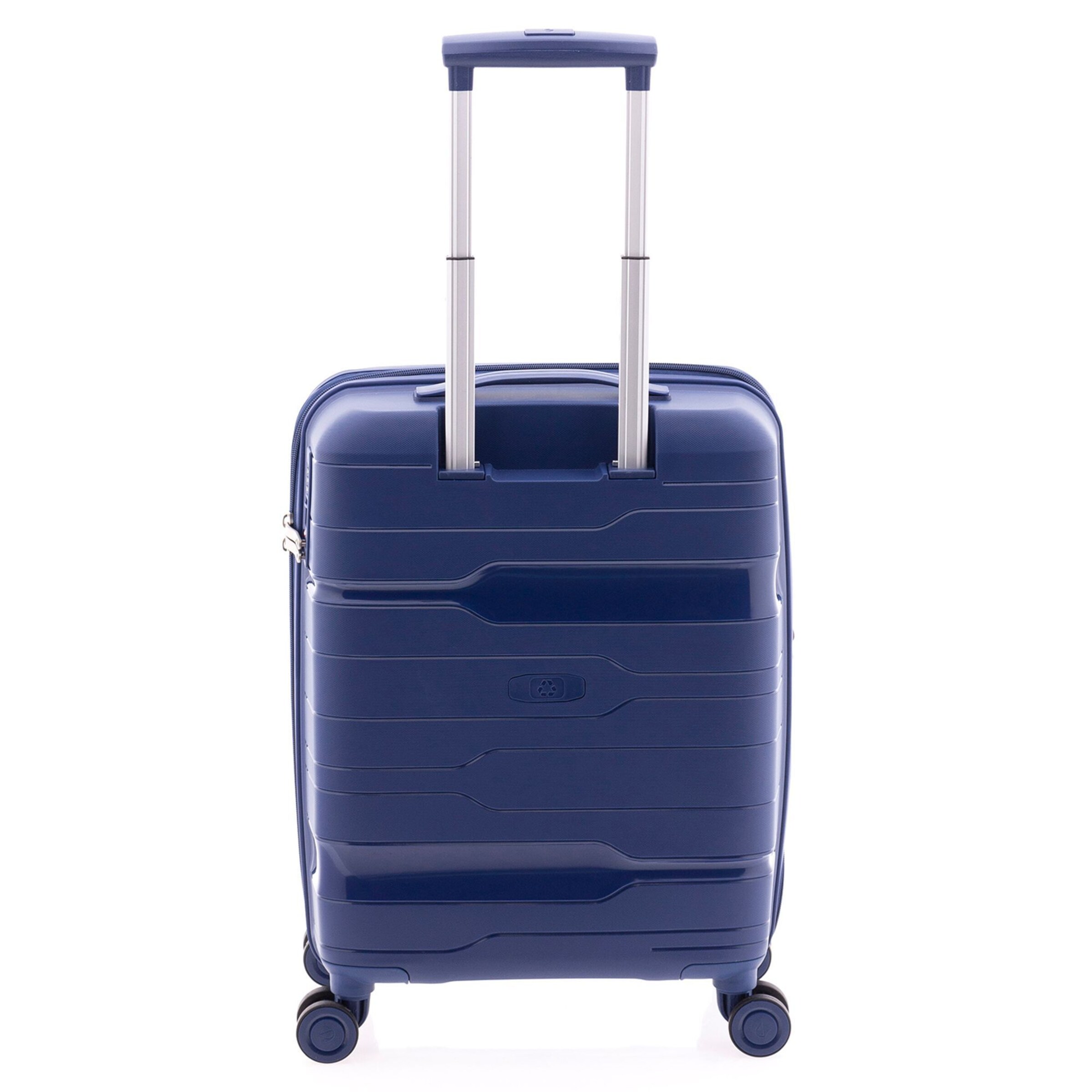Gladiator Trolley '3800' in Blau