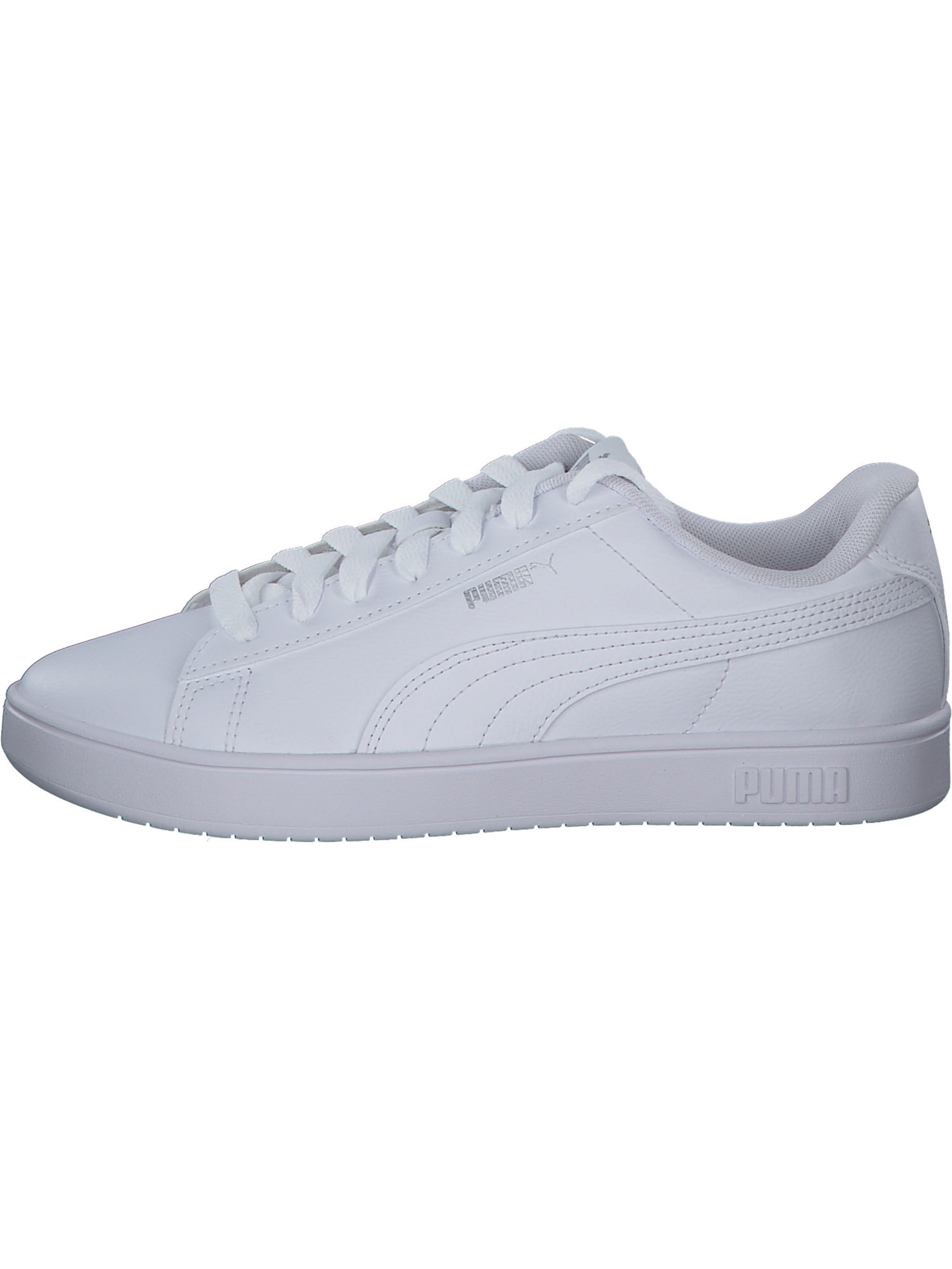 PUMA Sneakers 'Rickie Classic' in White
