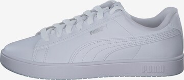 PUMA Sneakers laag 'Rickie Classic' in Wit