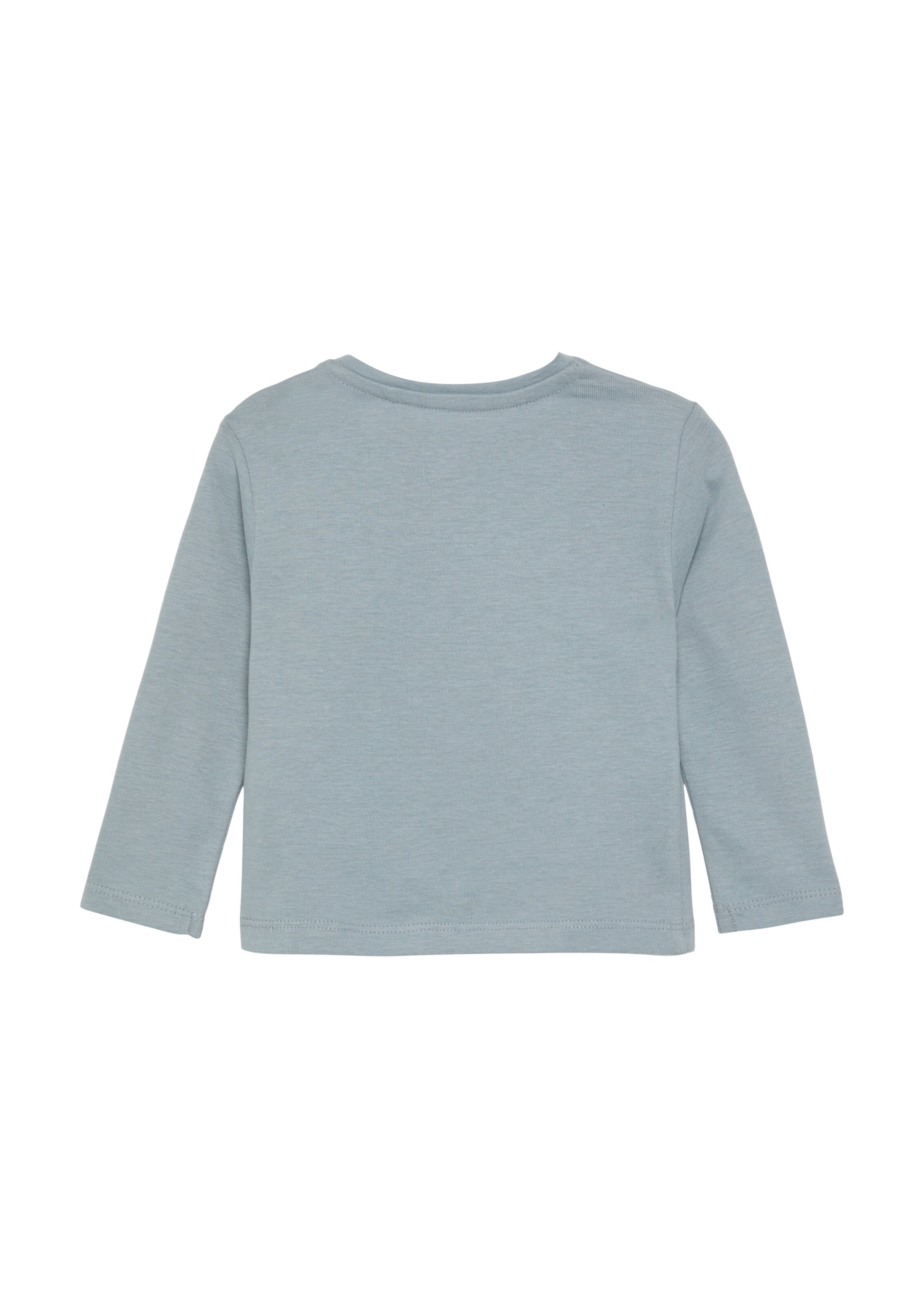 T-Shirt s.Oliver en bleu