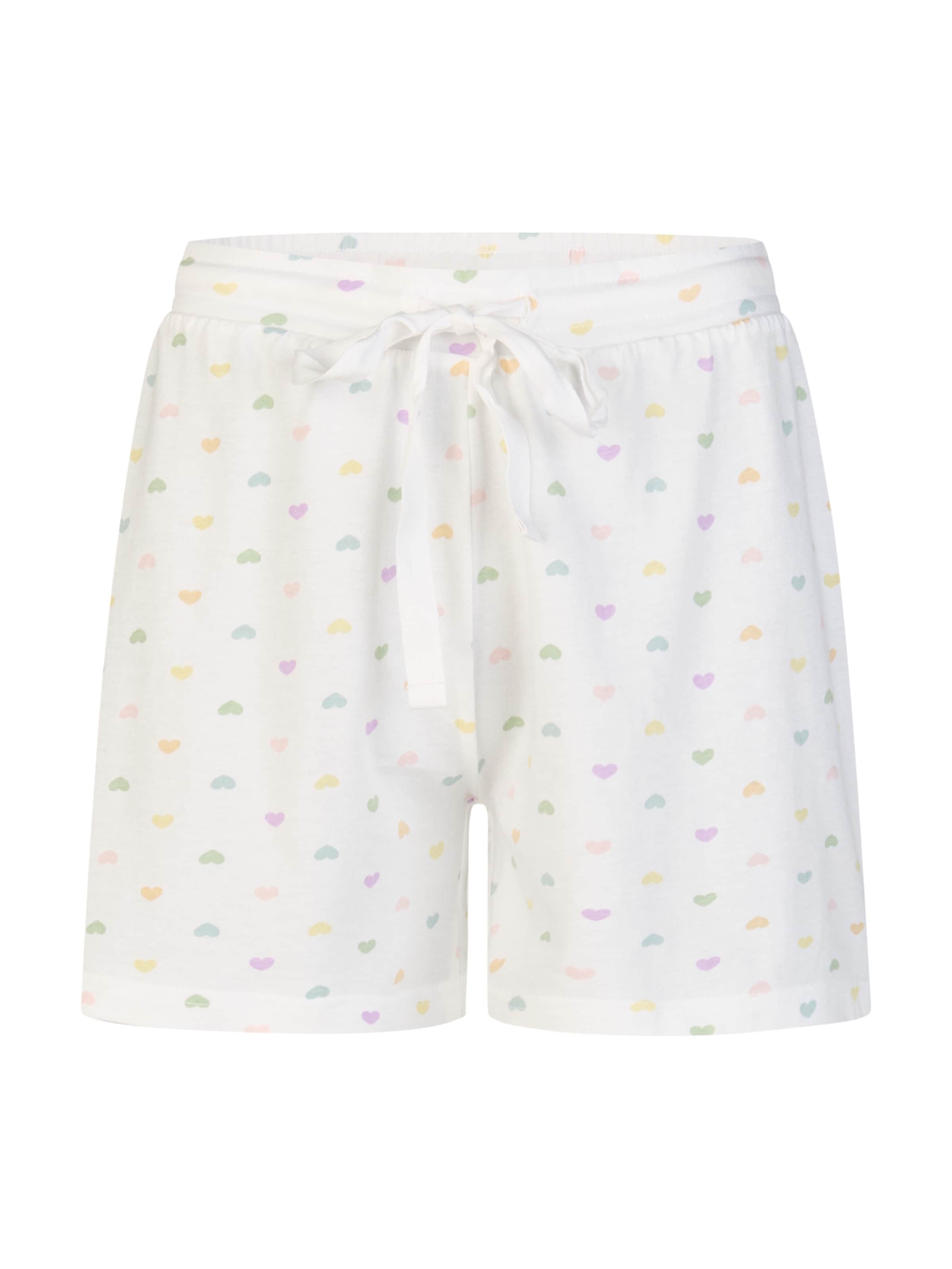 By Louise Pyjama in Lila