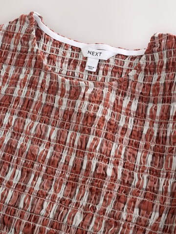 Next Kleit, värv punane