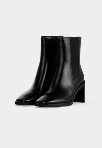 Boots chelsea di Calvin Klein in nero