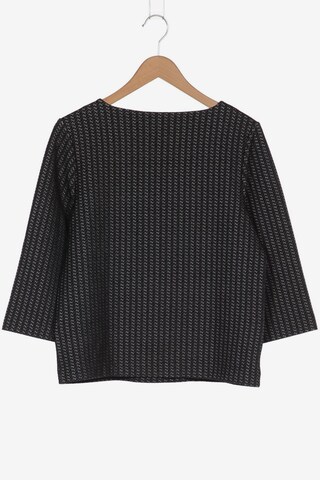 Someday Sweatshirt & Zip-Up Hoodie in M in Black