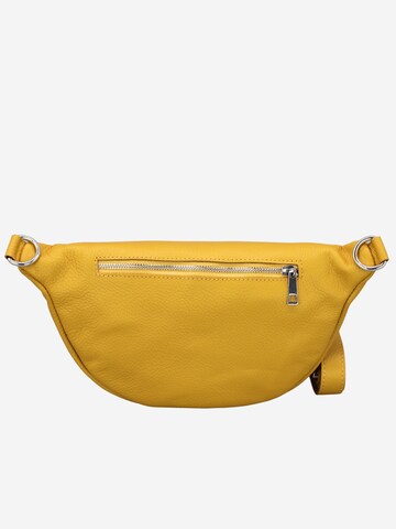 Brise Crossbody Bag 'Linda' in Yellow