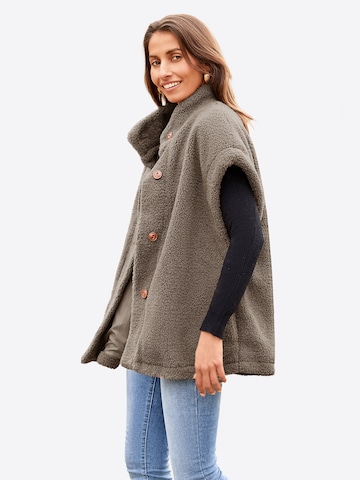 Imily Bela Weste in Beige