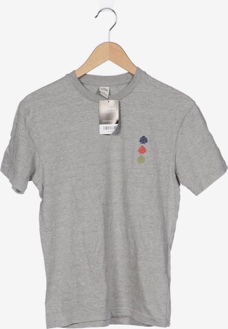Springfield T-Shirt S in Grau: predná strana