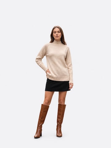 RYVAN Top 'Oberteile' in Beige
